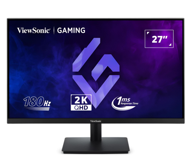 VIEWSONIC VX27G1-2K - 1332422 - zdjęcie 2